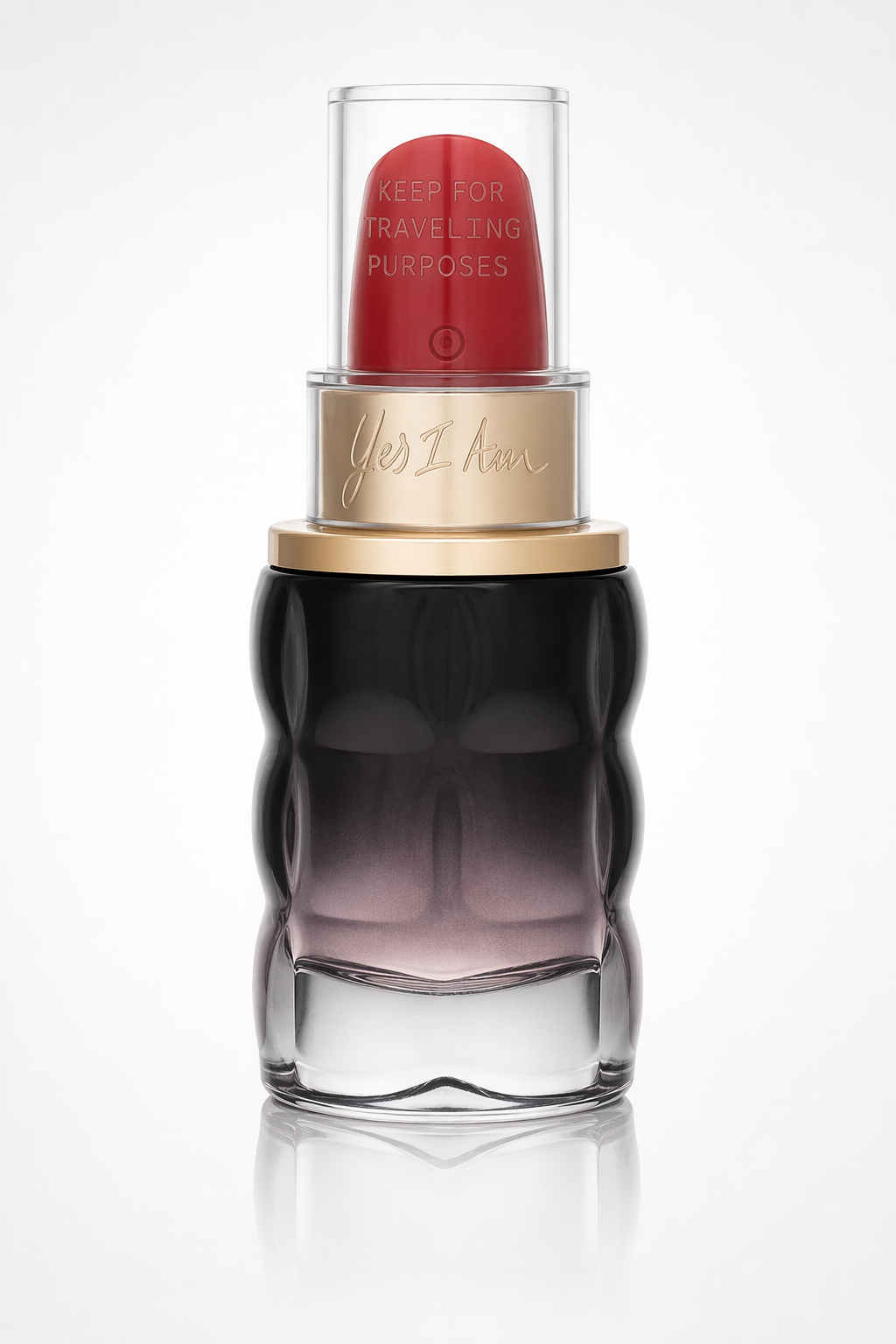 Yes I Am Eau De Parfum Spray By Cacharel Default