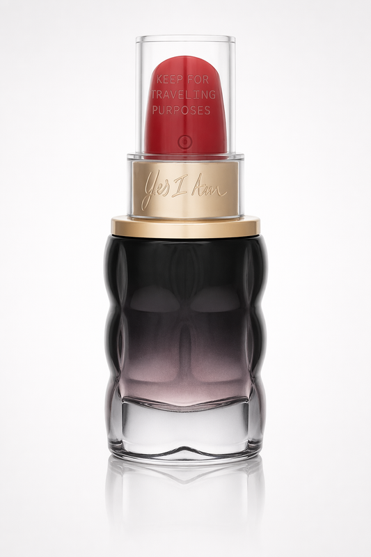 Yes I Am Eau De Parfum Spray By Cacharel Default