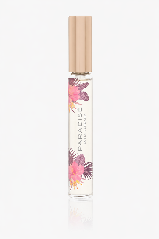 Sofia Vergara Lost In Paradise Eau De Parfum Rollerball By Sofia Vergara Default