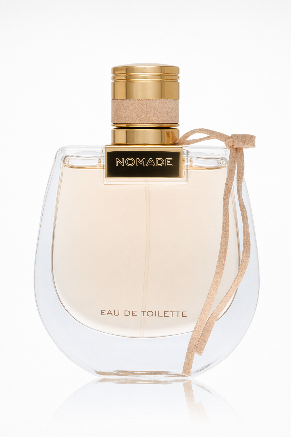 Chloe Nomade Eau De Toilette Spray By Chloe Default