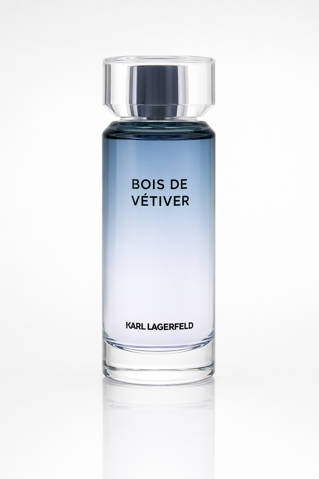 Bois De Vetiver Eau De Toilette Spray By Karl Lagerfeld Default