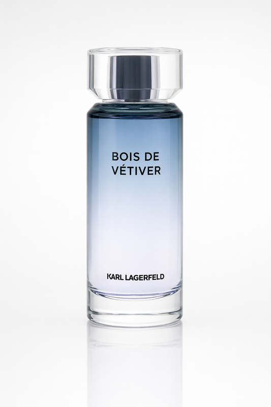 Bois De Vetiver Eau De Toilette Spray By Karl Lagerfeld Default
