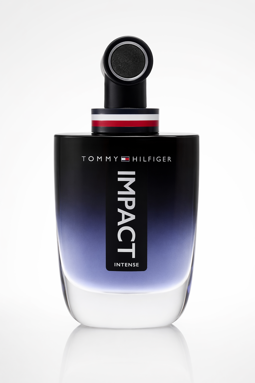 Tommy Hilfiger Impact Intense Eau De Parfum Spray + 0.14 Travel Spray By Tommy Hilfiger Default