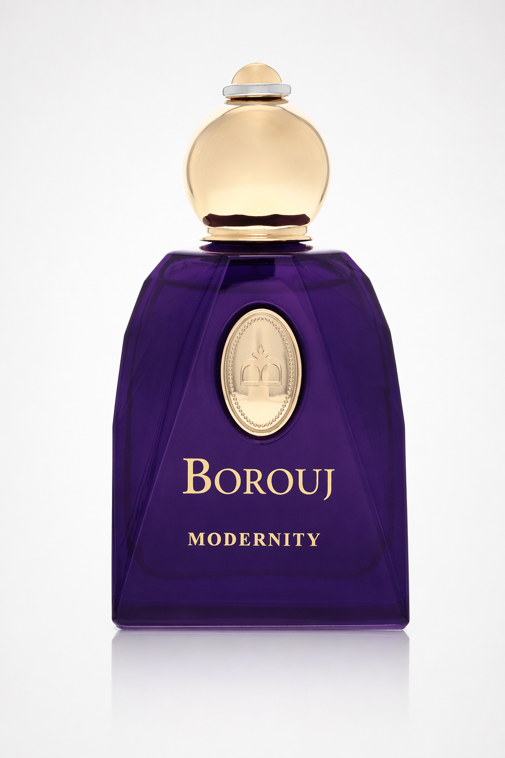 Borouj Modernity Eau De Parfum Spray (Unisex Unboxed) By Borouj Default
