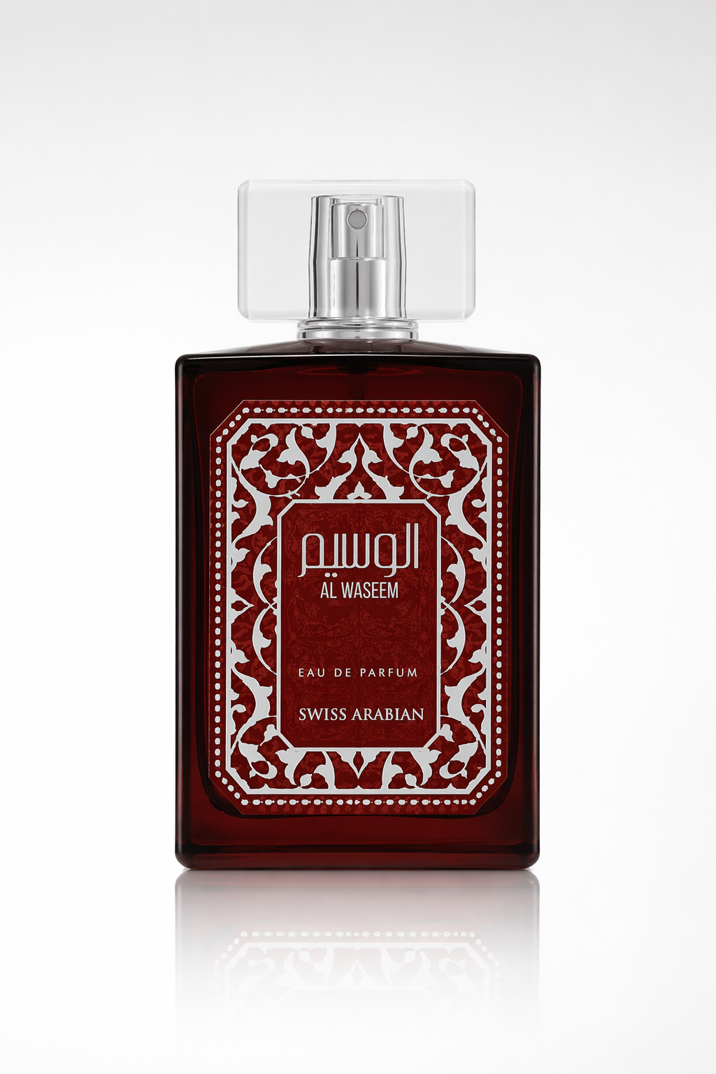 Al Waseem Eau De Parfum Spray By Swiss Arabian Default