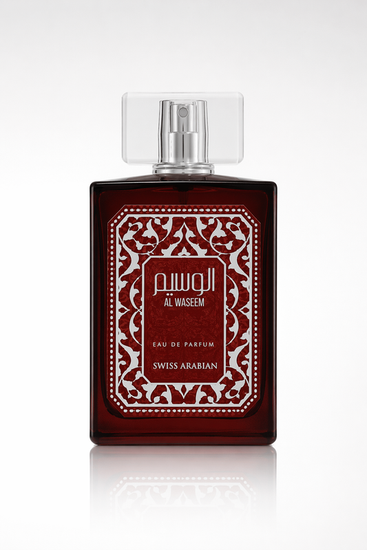 Al Waseem Eau De Parfum Spray By Swiss Arabian Default