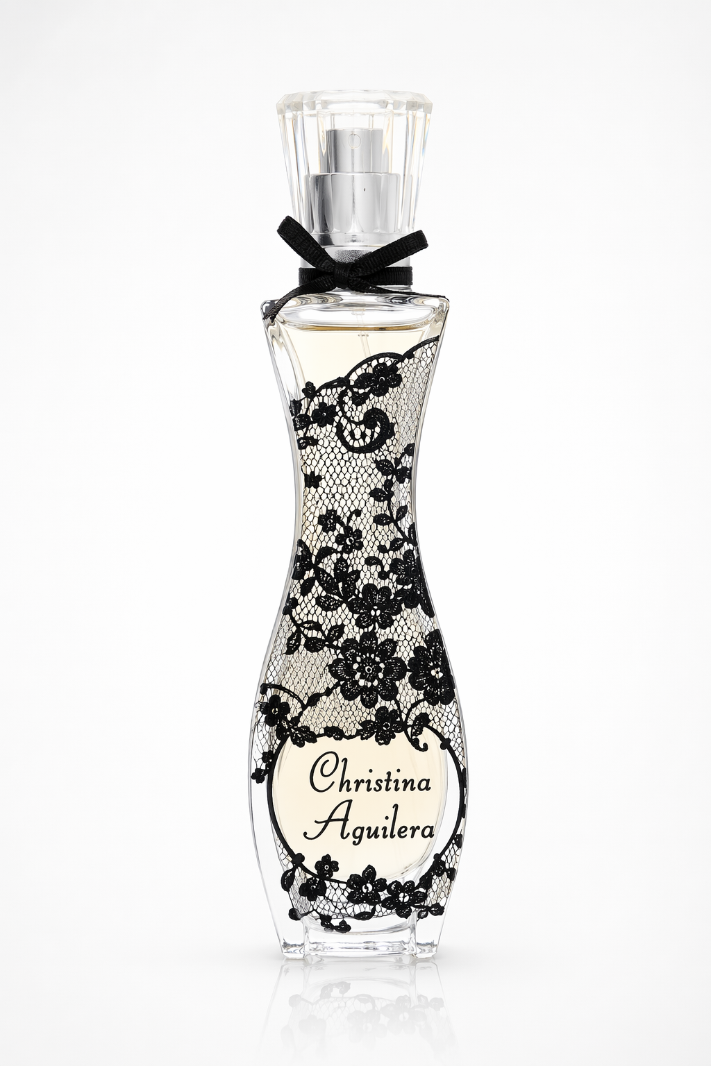 Christina Aguilera Eau De Parfum Spray By Christina Aguilera Default