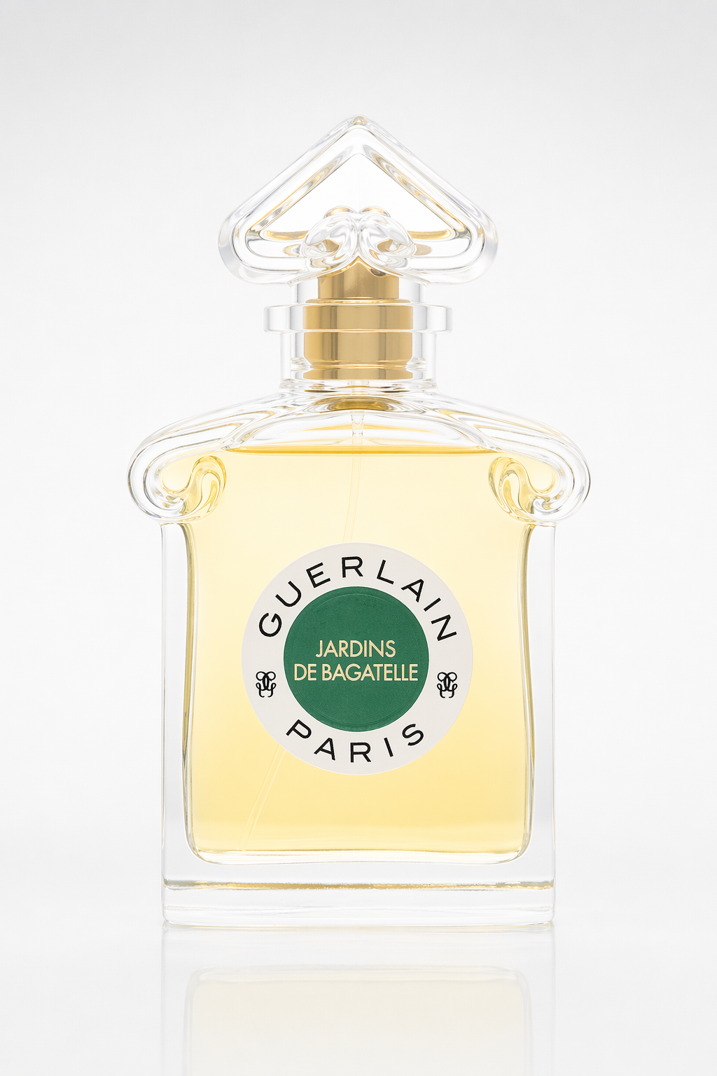 Jardins De Bagatelle Eau De Parfum Spray By Guerlain Default