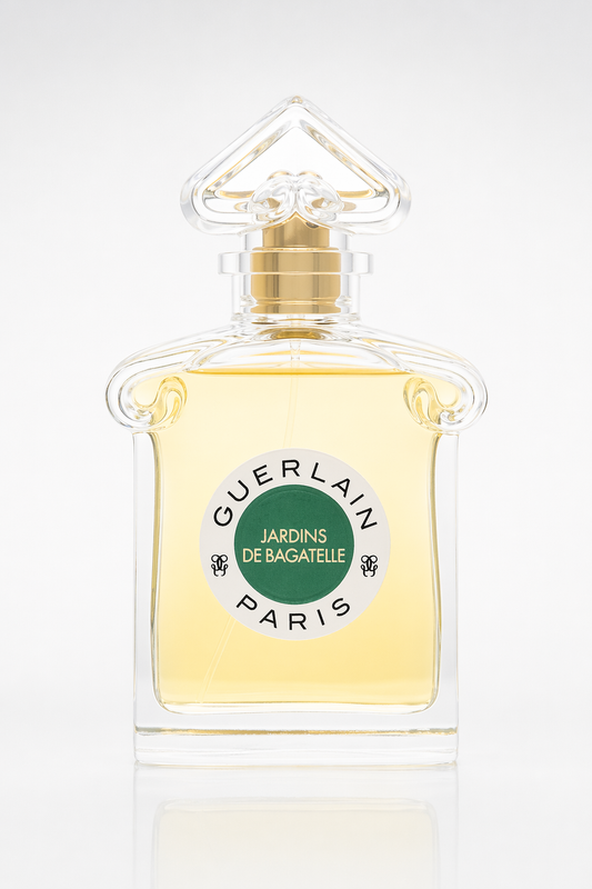 Jardins De Bagatelle Eau De Parfum Spray By Guerlain Default