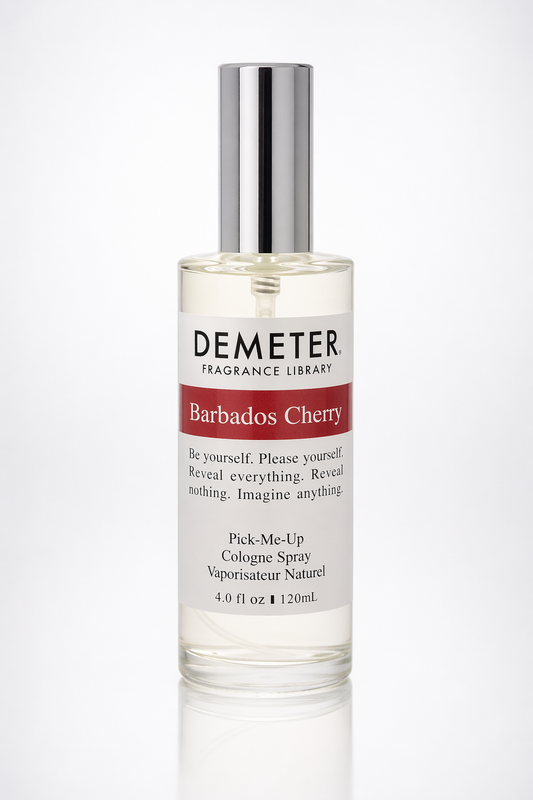 Demeter Barbados Cherry Cologne Spray By Demeter Default