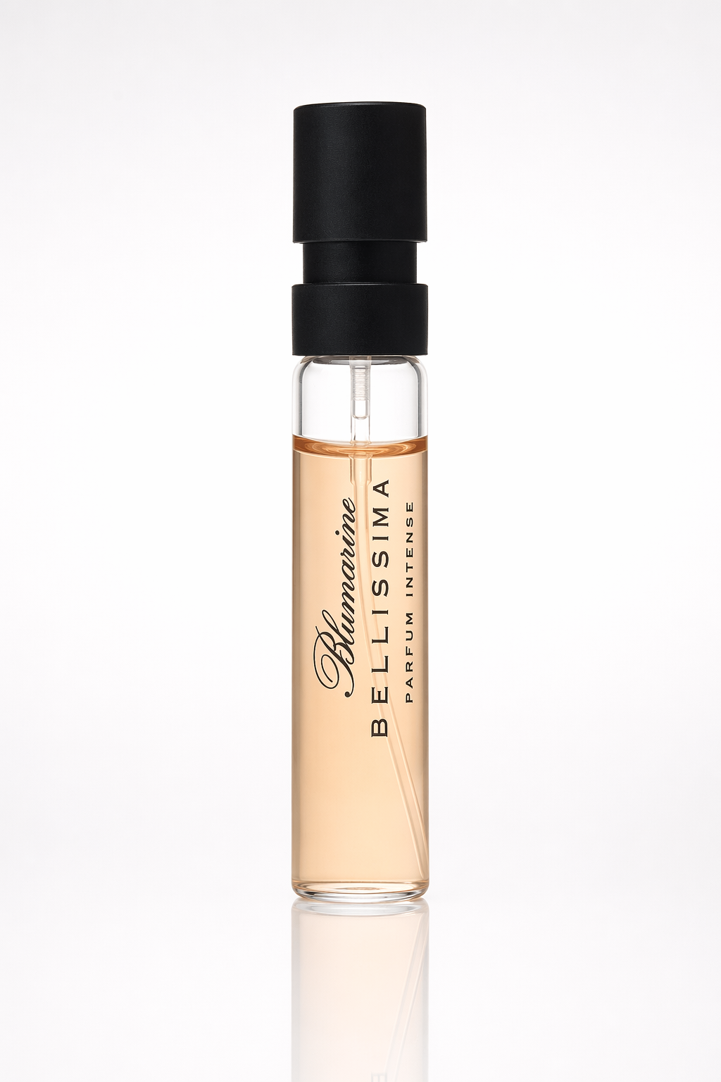 Blumarine Bellissima Intense Vial (sample) By Blumarine Parfums Default