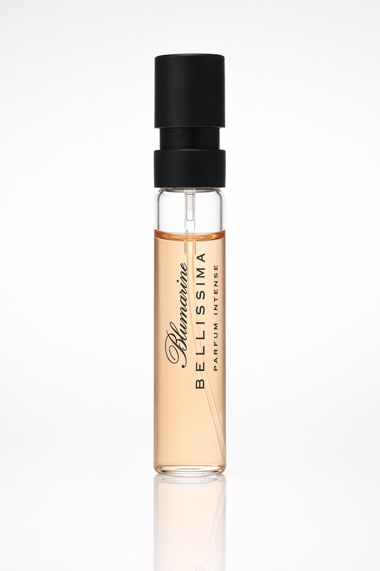 Blumarine Bellissima Intense Vial (sample) By Blumarine Parfums Default