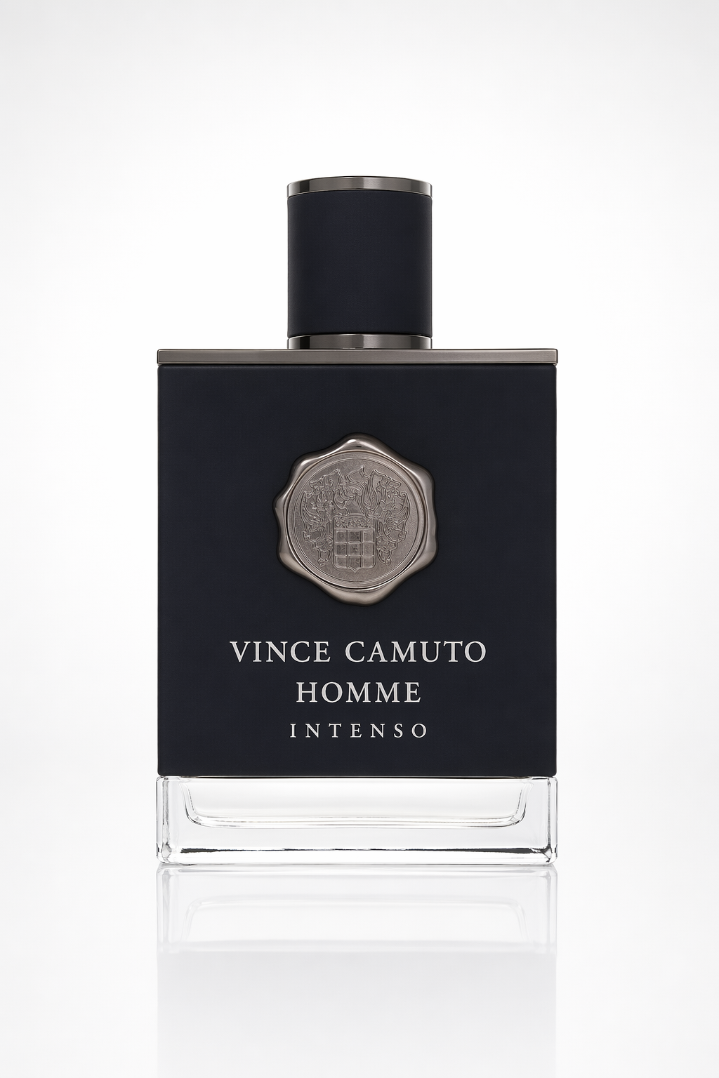 Vince Camuto Homme Intenso Eau De Parfum Spray By Vince Camuto Default