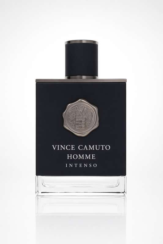Vince Camuto Homme Intenso Eau De Parfum Spray By Vince Camuto Default