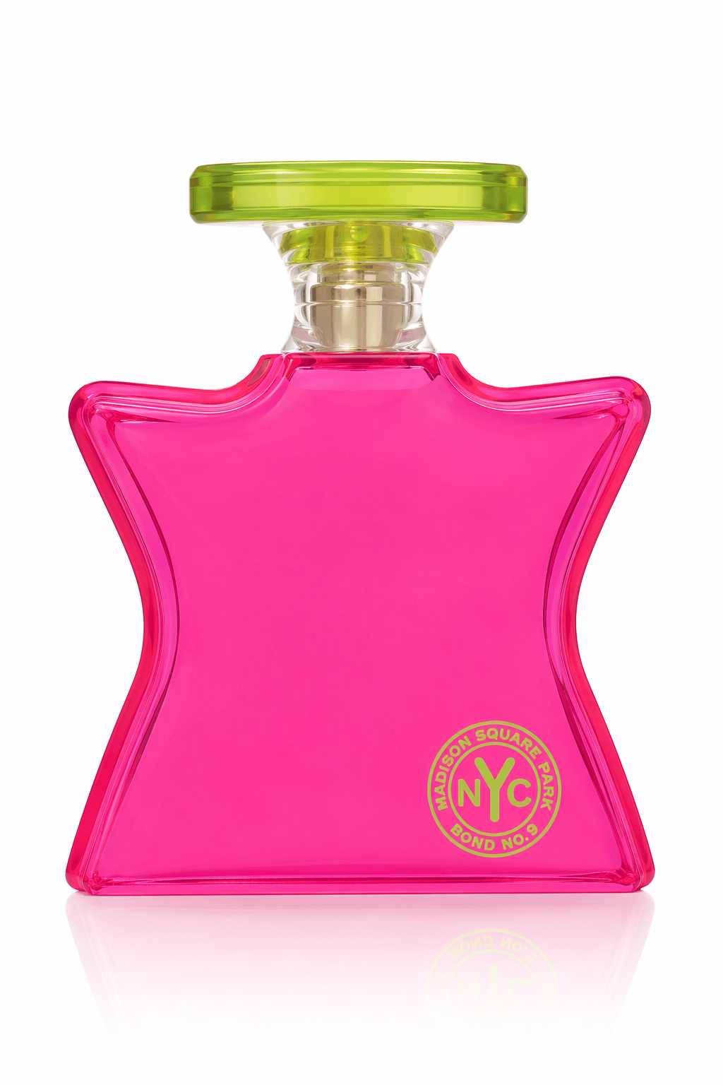 Madison Square Park Eau De Parfum Spray By Bond No. 9 Default