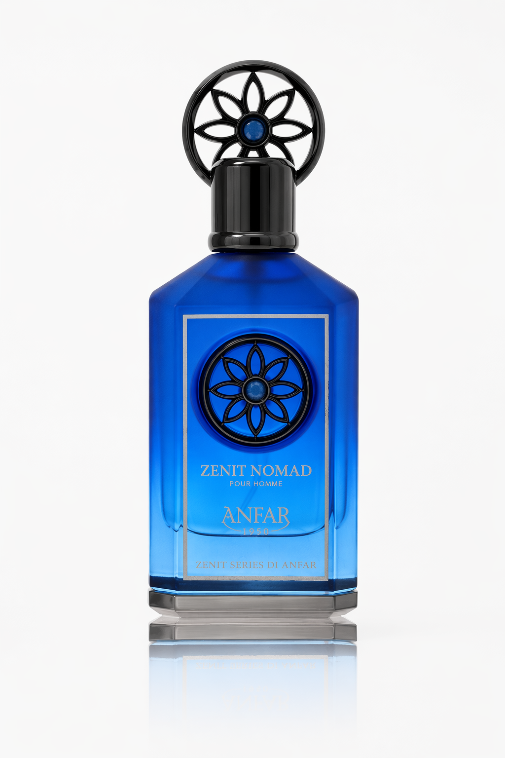 Anfar Zenit Nomad Extrait De Parfum Spray By Anfar Default
