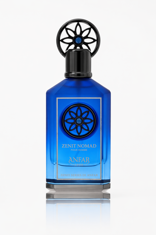 Anfar Zenit Nomad Extrait De Parfum Spray By Anfar Default