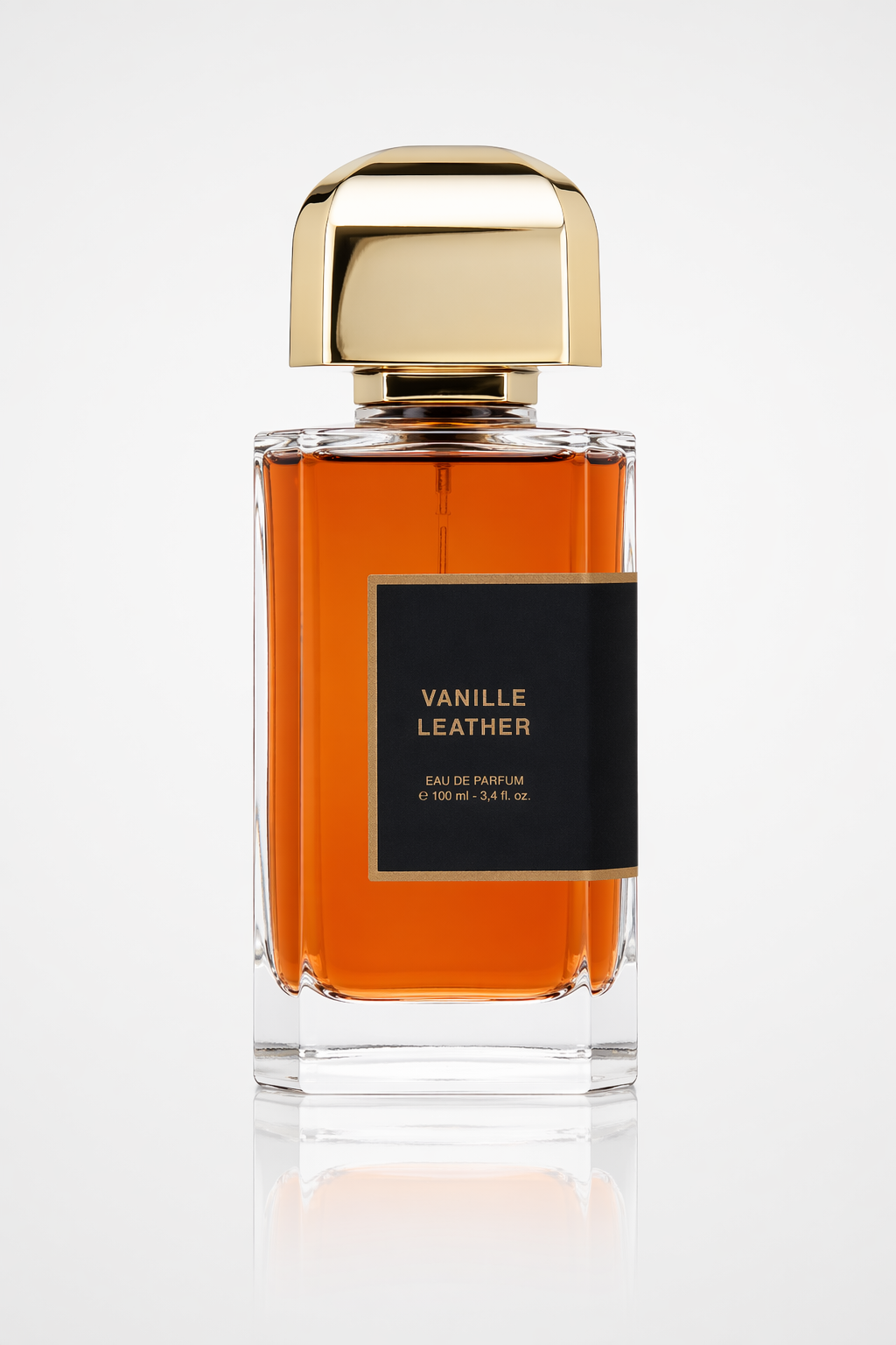 Bdk Vanille Leather Eau De Parfum Spray (Unisex) By Bdk Parfums Default
