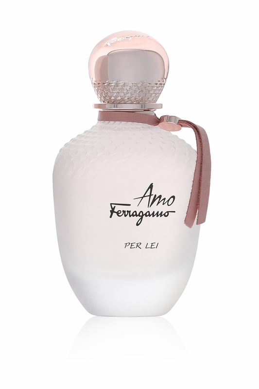 Amo Ferragamo Per Lei Eau De Parfum Spray By Salvatore Ferragamo Default