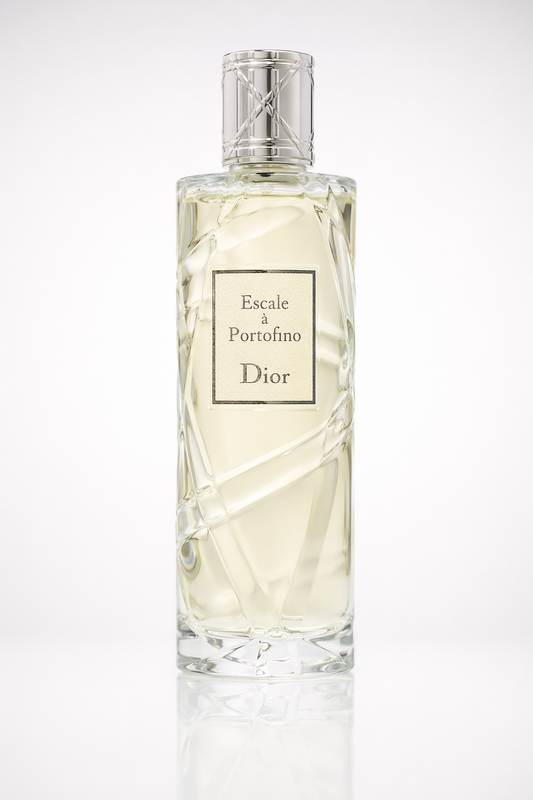 Escale A Portofino Eau De Toilette Spray By Christian Dior Default