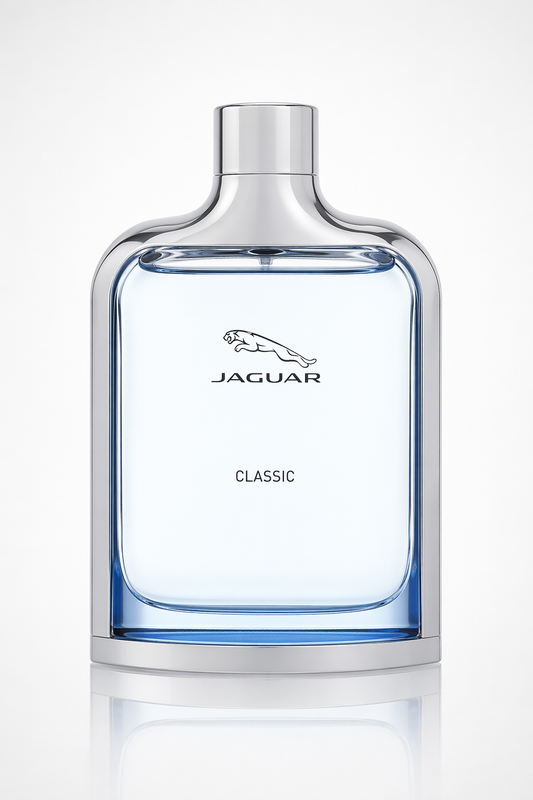 Jaguar Classic Eau De Toilette Spray By Jaguar Default
