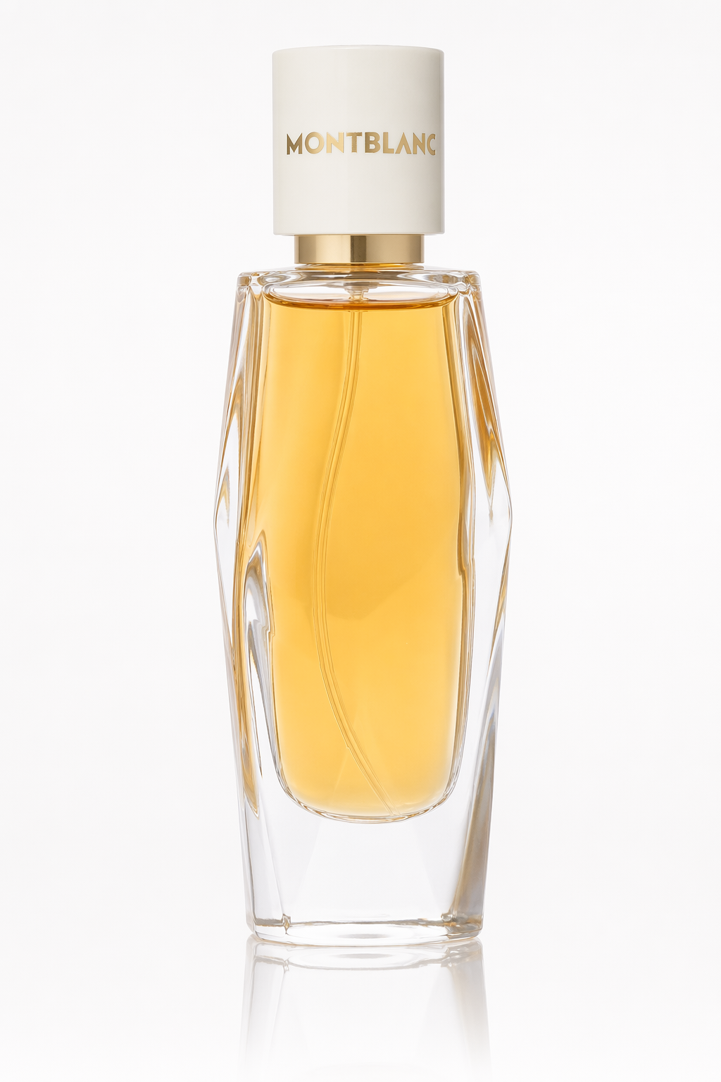 Montblanc Signature Absolue Eau De Parfum Spray By Mont Blanc Default