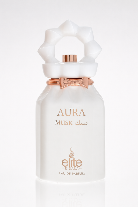Risala Elite Aura Musk Eau De Parfum Spray By Risala Default