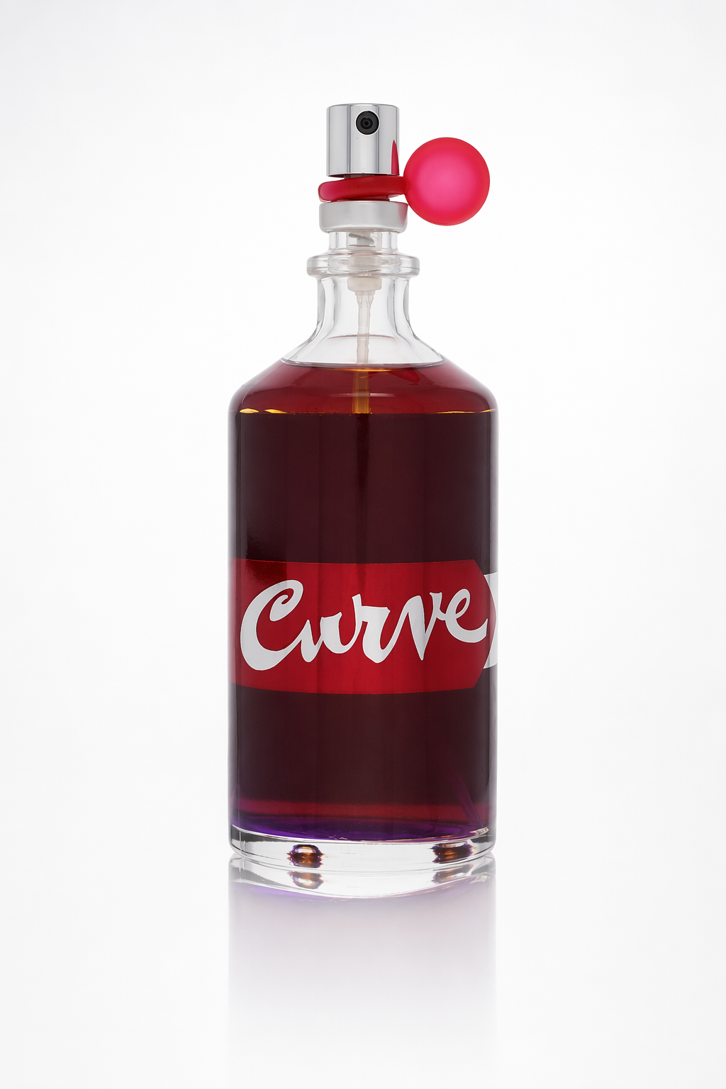 Curve Connect Eau De Toilette Spray (unboxed) By Liz Claiborne Default