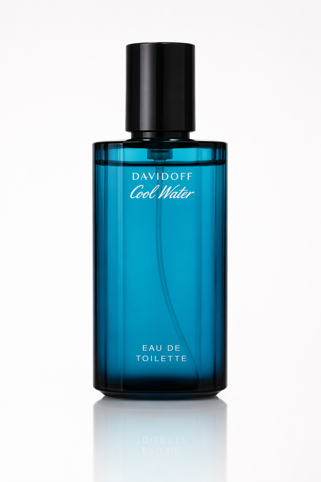 Cool Water Eau De Toilette Spray By Davidoff Default