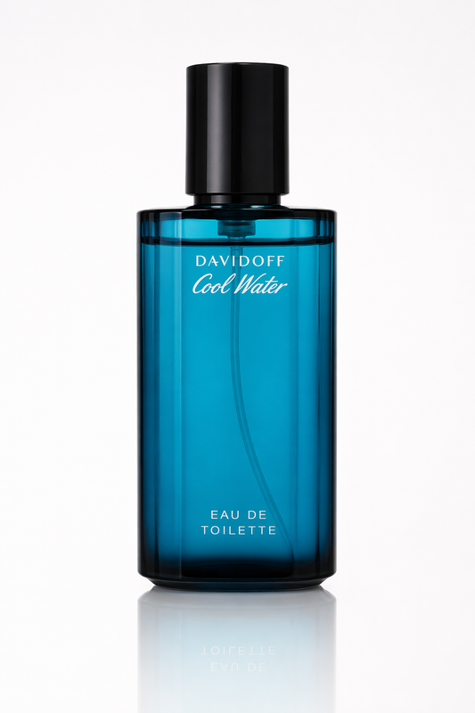 Cool Water Eau De Toilette Spray By Davidoff Default