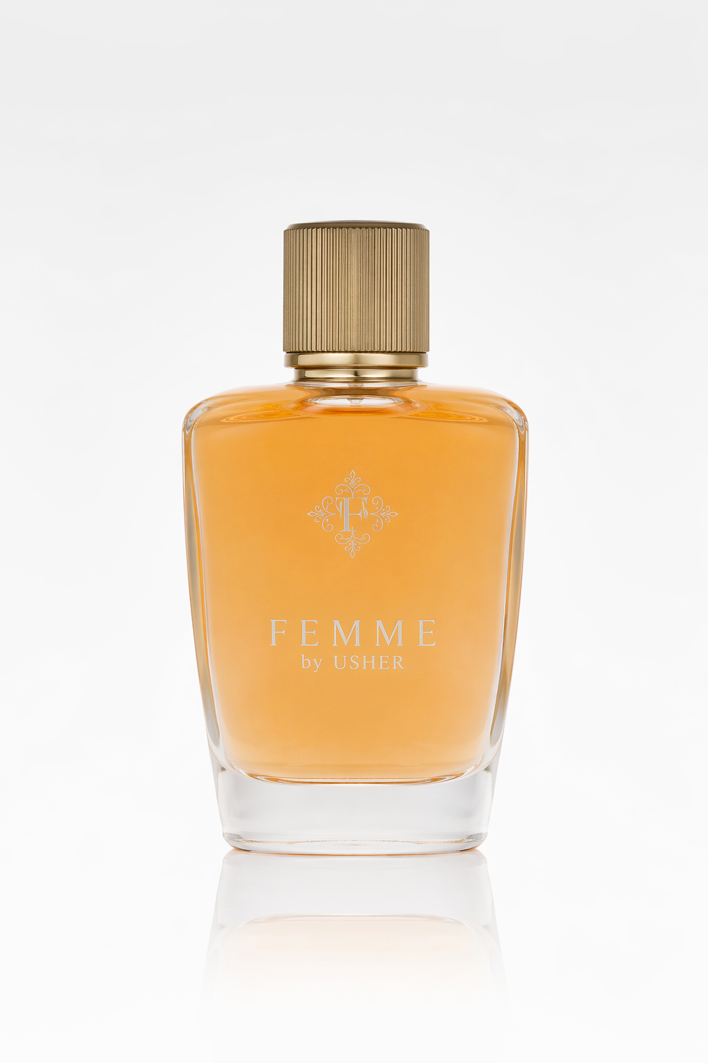 Usher Femme Gift Set By Usher Default