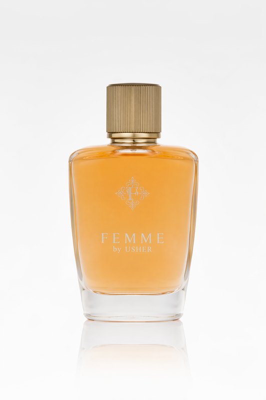 Usher Femme Gift Set By Usher Default