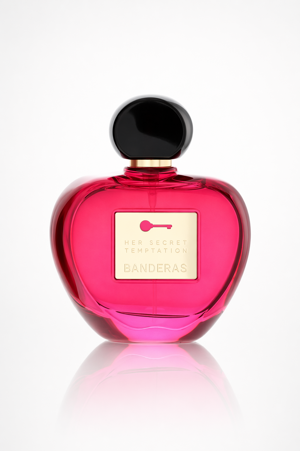 Her Secret Temptation Eau De Toilette Spray By Antonio Banderas Default