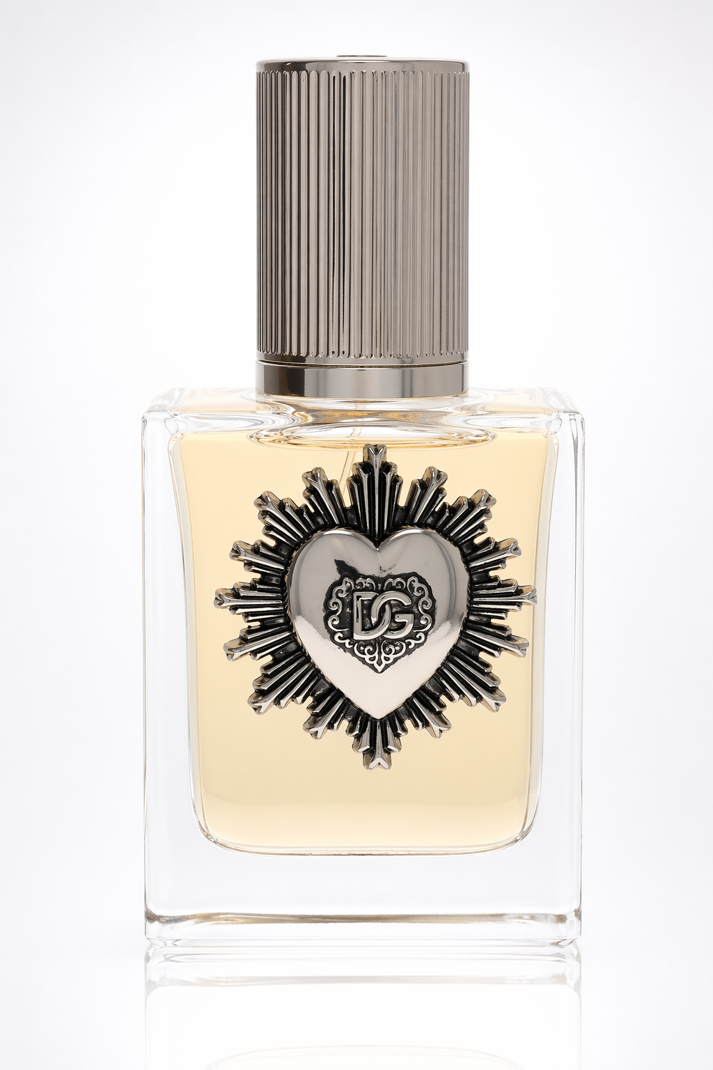 Dolce & Gabbana Devotion Eau De Parfum Spray By Dolce & Gabbana Default
