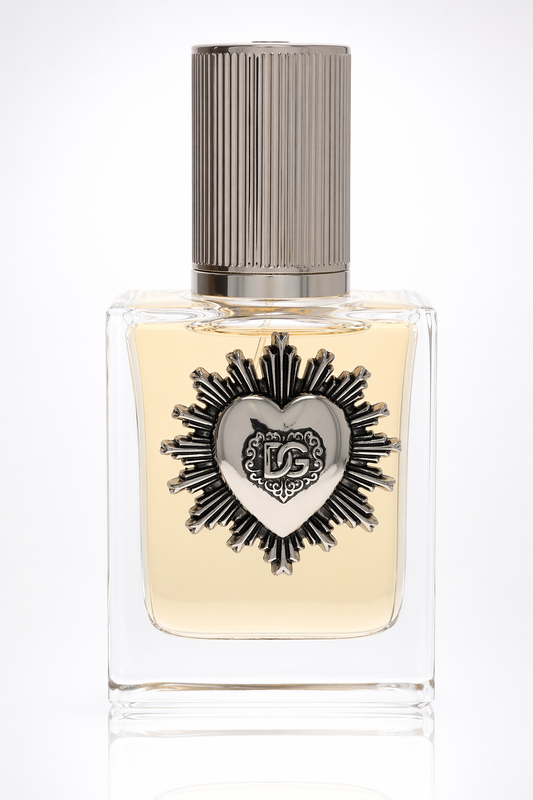 Dolce & Gabbana Devotion Eau De Parfum Spray By Dolce & Gabbana Default