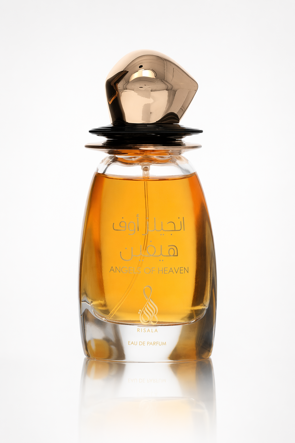 Risala Angels Of Heaven Eau De Parfum Spray By Risala Default