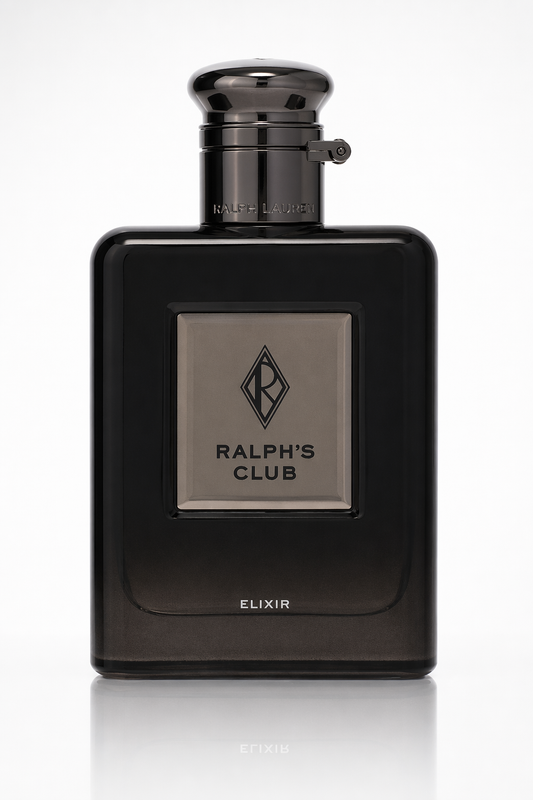 Ralph's Club Elixir Eau De Parfum Spray By Ralph Lauren Default