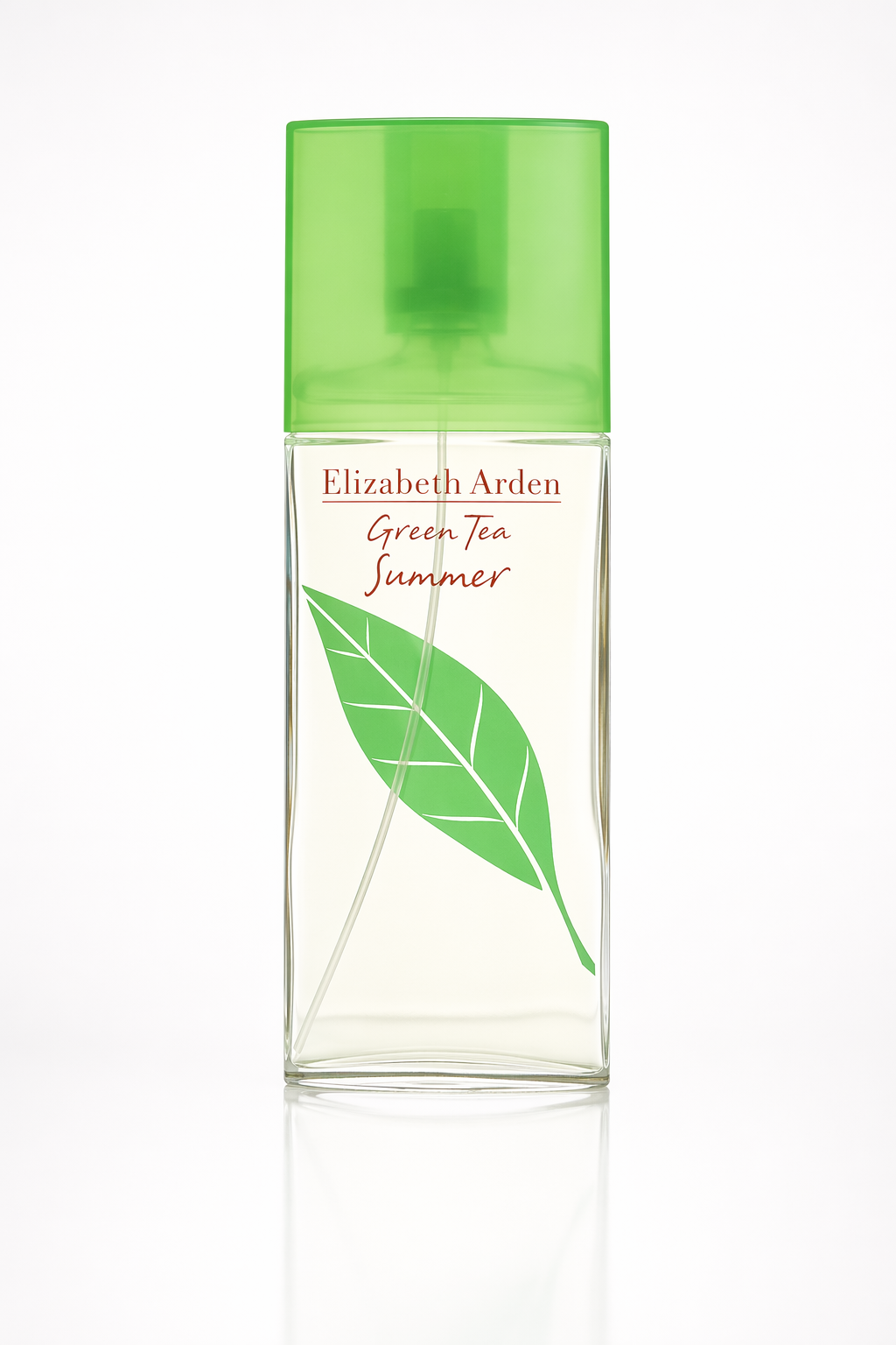 Green Tea Summer Eau De Toilette Spray By Elizabeth Arden Default