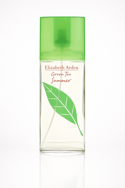 Green Tea Summer Eau De Toilette Spray By Elizabeth Arden Default
