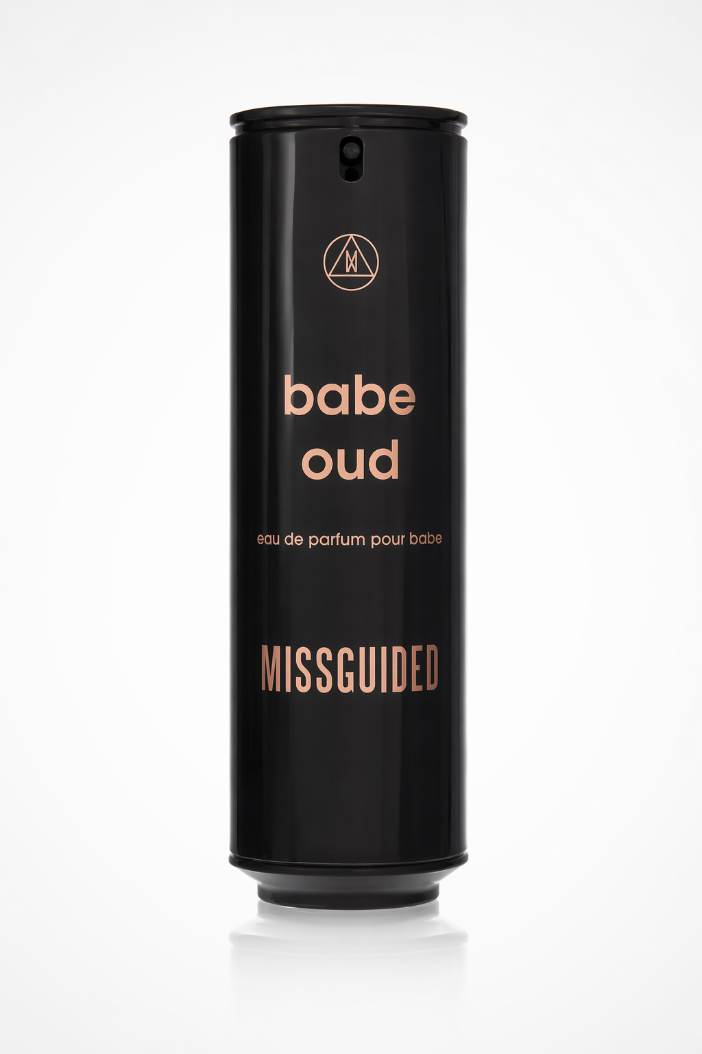 Missguided Babe Oud Eau De Parfum Spray By Missguided Default