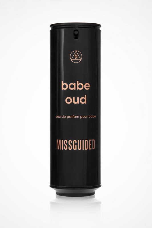 Missguided Babe Oud Eau De Parfum Spray By Missguided Default