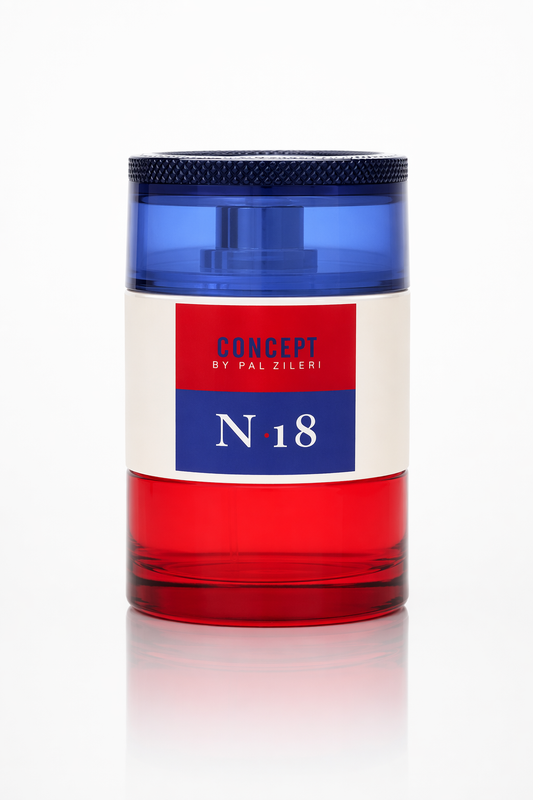 Concept # 18 Eau De Toilette Spray By Pal Zileri Default