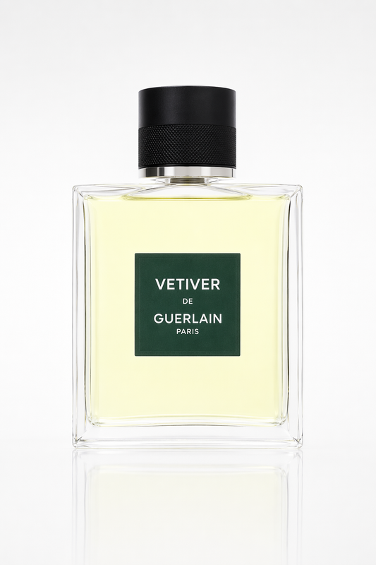 Vetiver Guerlain Eau De Toilette Spray By Guerlain Default