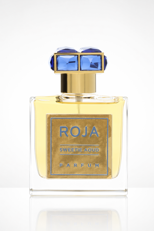Roja Sweetie Aoud Extrait De Parfum Spray (Unisex New Packaging) By Roja Parfums Default