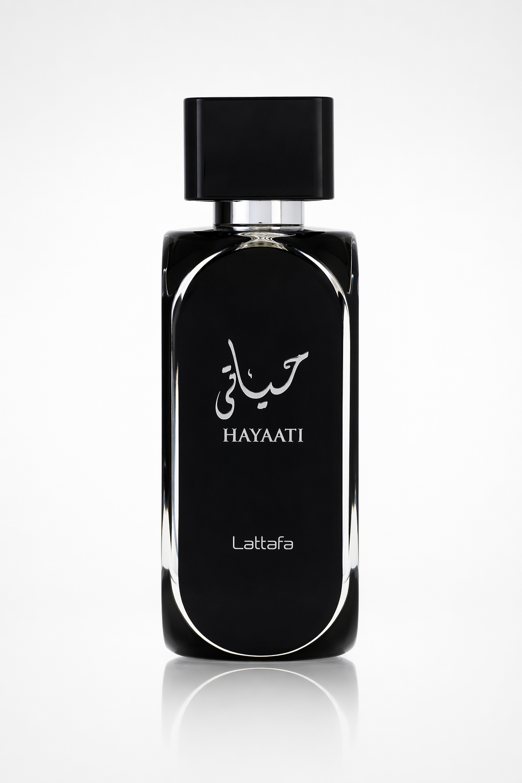 Lattafa Hayaati Eau De Parfum Spray By Lattafa Default