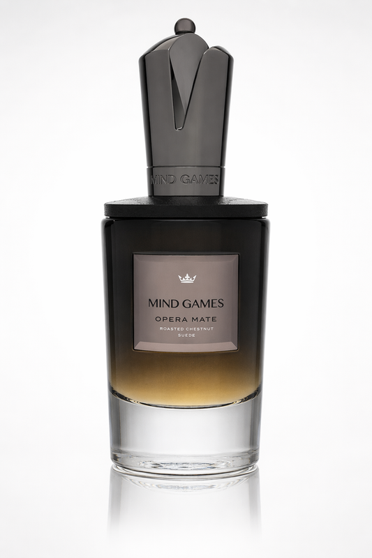 Mind Games Opera Mate Extrait De Parfum Spray(Unisex) By Mind Games Default