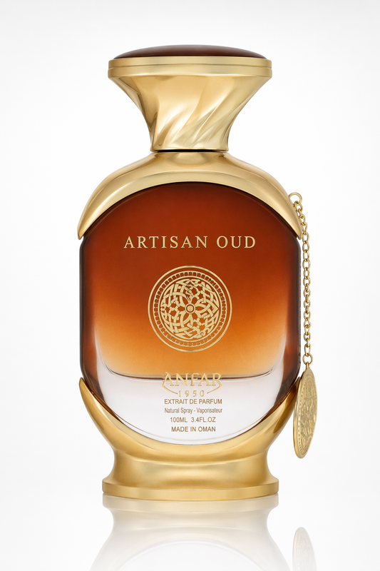 Anfar Artisan Oud Extrait De Parfum Spray By Anfar Default
