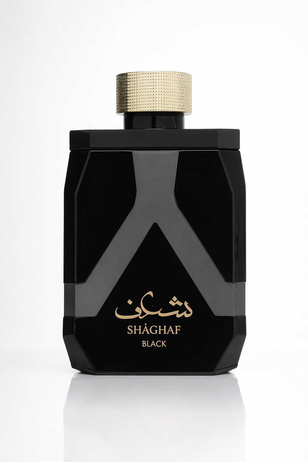 Lattafa Asdaaf Shaghaf Eau De Parfum Spray By Lattafa Default