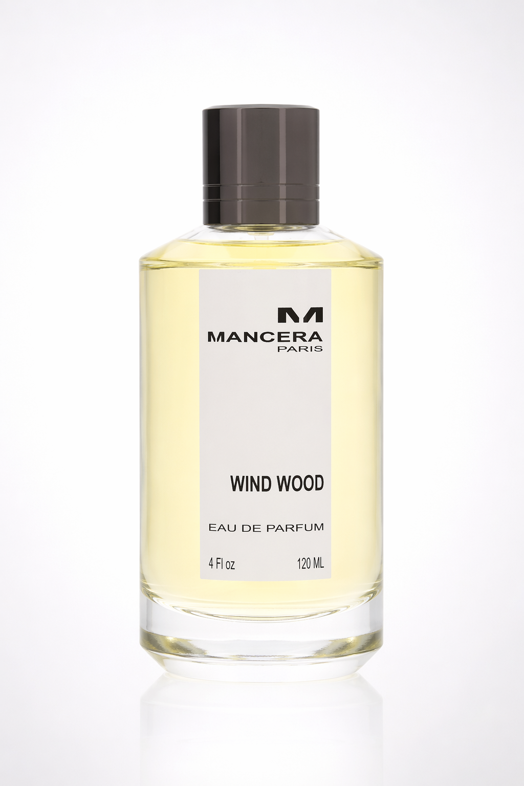Mancera Wind Wood Eau De Parfum Spray By Mancera Default