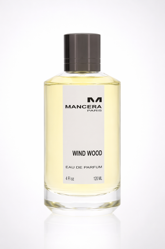Mancera Wind Wood Eau De Parfum Spray By Mancera Default